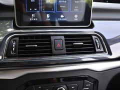 2017款 1.5T CVT王者版