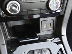 2017款 1.5T CVT王者版