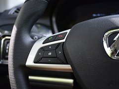 2017款 1.5T CVT王者版