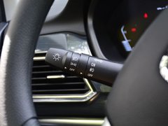 2017款 1.5T CVT王者版