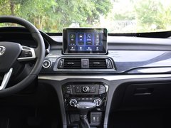 2017款 1.5T CVT王者版