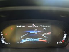 2017款 1.5T CVT王者版