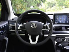 2017款 1.5T CVT王者版