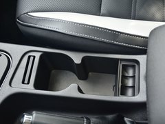 2017款 1.5T CVT王者版