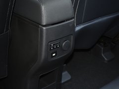 2017款 1.5T CVT王者版