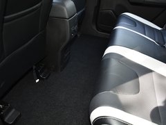 2017款 1.5T CVT王者版