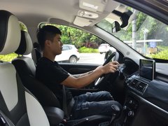 2017款 1.5T CVT王者版
