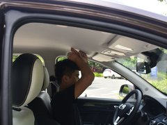2017款 1.5T CVT王者版