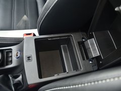 2017款 1.5T CVT王者版