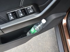 2017款 1.5T CVT王者版