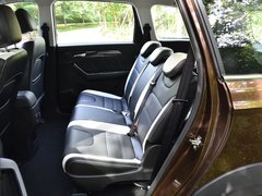 2017款 1.5T CVT王者版