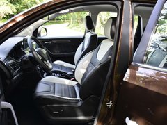 2017款 1.5T CVT王者版