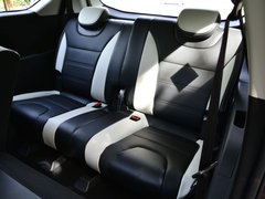 2017款 1.5T CVT王者版