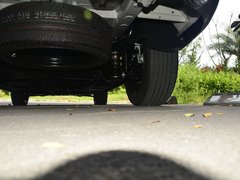 2017款 1.5T CVT王者版