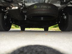 2017款 1.5T CVT王者版