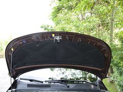 2017款 1.5T CVT王者版