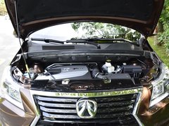 2017款 1.5T CVT王者版