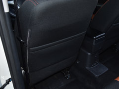 2017款 1.5L M30PLUS 标准型DAM15DL