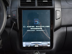 2017款 1.5L M30PLUS 标准型DAM15DL