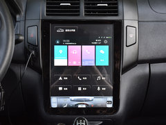 2017款 1.5L M30PLUS 标准型DAM15DL