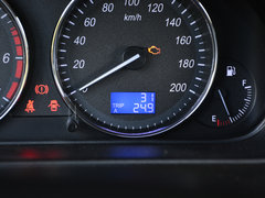 2017款 1.5L M30PLUS 标准型DAM15DL