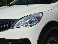 2017款 1.5L M30PLUS 标准型DAM15DL