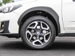 2018款 2.0i 全驱豪华版EyeSight