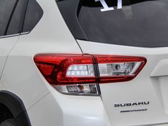 2018款 2.0i 全驱豪华版EyeSight