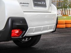2018款 2.0i 全驱豪华版EyeSight