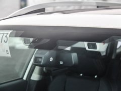 2018款 2.0i 全驱豪华版EyeSight