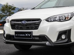 2018款 2.0i 全驱豪华版EyeSight