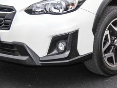 2018款 2.0i 全驱豪华版EyeSight