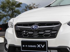 2018款 2.0i 全驱豪华版EyeSight