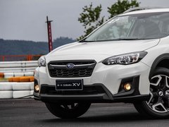 2018款 2.0i 全驱豪华版EyeSight