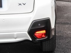 2018款 2.0i 全驱豪华版EyeSight