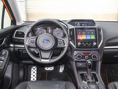 2018款 2.0i 全驱豪华版EyeSight
