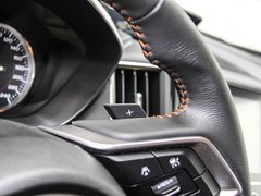 2018款 2.0i 全驱豪华版EyeSight