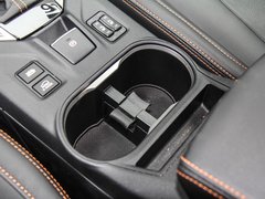 2018款 2.0i 全驱豪华版EyeSight