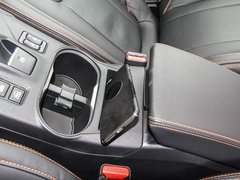 2018款 2.0i 全驱豪华版EyeSight