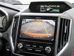 2018款 2.0i 全驱豪华版EyeSight