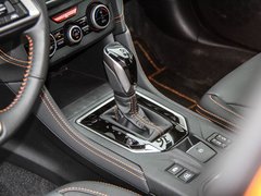 2018款 2.0i 全驱豪华版EyeSight