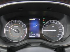 2018款 2.0i 全驱豪华版EyeSight