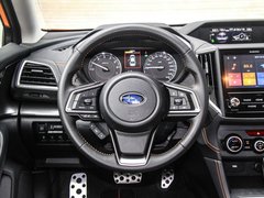 2018款 2.0i 全驱豪华版EyeSight
