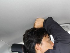 2018款 2.0i 全驅(qū)豪華版EyeSight
