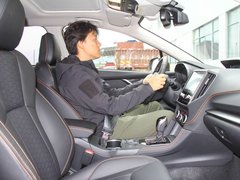 2018款 2.0i 全驅(qū)豪華版EyeSight