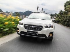 2018款 2.0i 全驱豪华版EyeSight