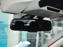 2018款 2.0i 全驱尊贵版EyeSight