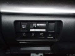 2018款 2.0i 全驱尊贵版EyeSight