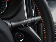 2018款 2.0i 全驱尊贵版EyeSight