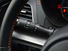 2018款 2.0i 全驱尊贵版EyeSight